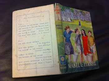 THE ENCHANTED CAMP - A STORY FOR GIRLS