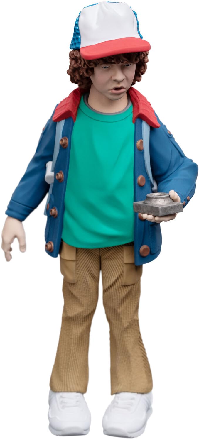 Amazon.co.jp: Weta Workshop Stranger Things Dustin The Pathfinder