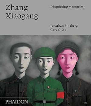 Paperback Xiaogang, Zhang Book