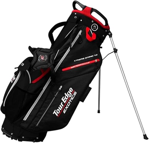 Tour Edge Bolsa Tour Edge Exotics Xtreme Stand 7.0