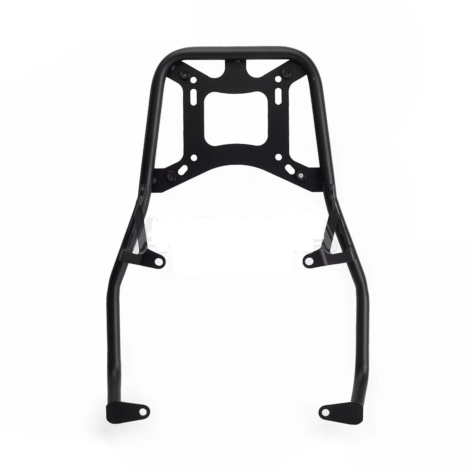 Uchwyt Topcase Do Harley Pan America 1250 RA1250 Tylny bagażnik