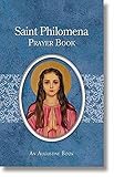 St Philomena Prayer Book