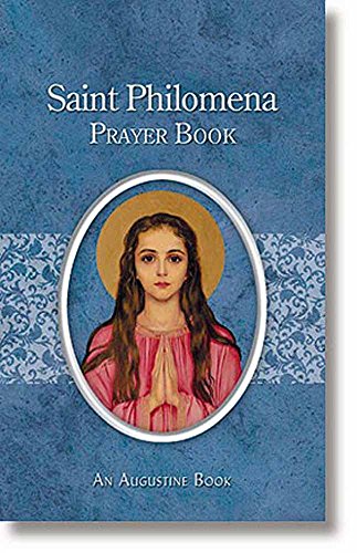 St Philomena Prayer Book