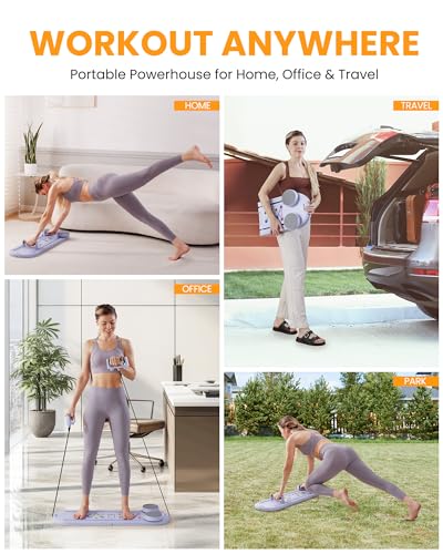OutdoorMaster Pilates Board の商品画像 2