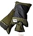 Window Shooting Rest Bag/Blind Bag/Armageddon Gear, TL-3SB, 3 Pieces Set Combined or Separate for Rifle Hunting on Tree Branch or Window & Pistol Target Shooting