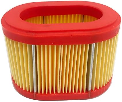 Motorcycle Parts Air Filter 790166 For B&S 3.5-4HP Durable
