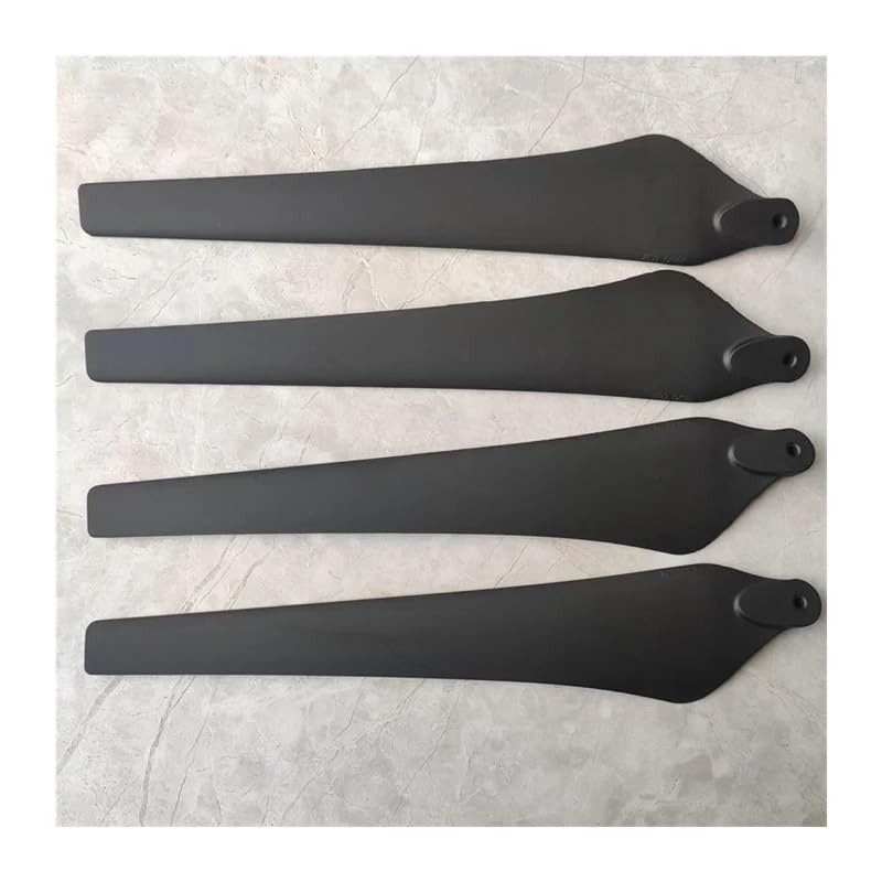 Lame in plastica al carbonio di alta qualità R2170 Eliche pieghevoli for D-JI Agras MG 1P 1S Accessorio for la riparazione delle pale dei droni agricoli(R2170-16pcs-5mm)