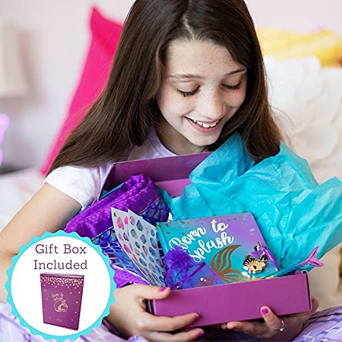 Set de Regalo Diario con Candado para Niñas miniatura 3