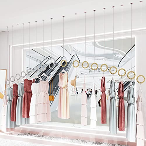 Étagère de présentation pour magasin afin d'optimiser l'espace - 2