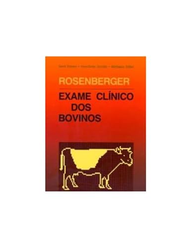 Exame Clínico dos Bovinos