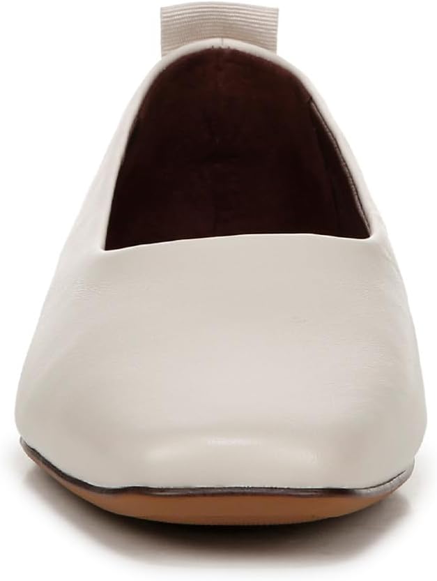 Franco Sarto Womens Vana Slip on Ballet Flat - Image 2
