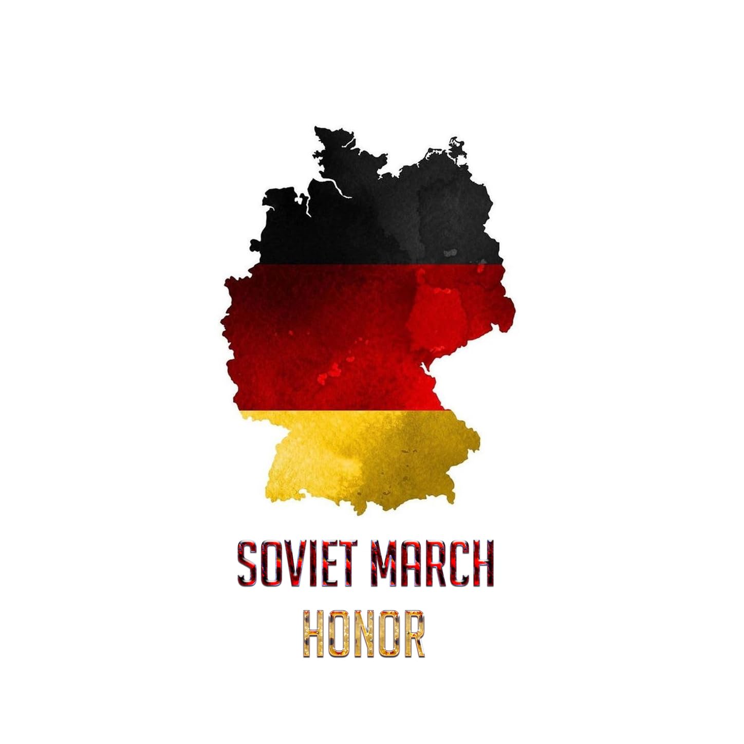 Soviet March