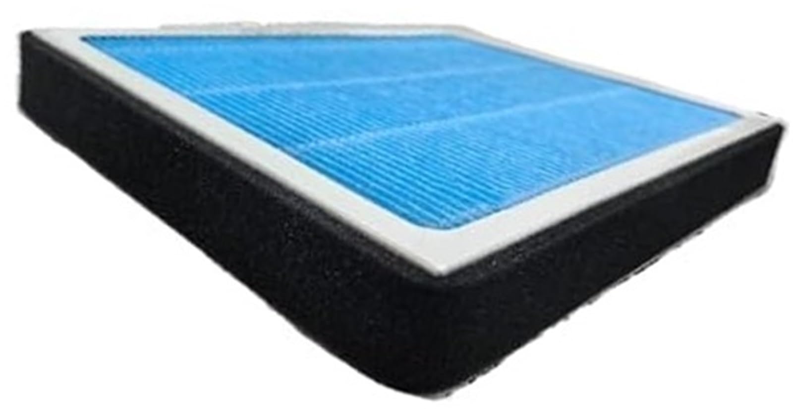 Rynplex Black Style C Activated Carbon Cabin Filter Activated Carbon Cabin Conditioning Filter, For Lexus Ct200h Es300h Es350 Is F Is250 Is350 Hs250h 87139-Yzz08(Black Style C)