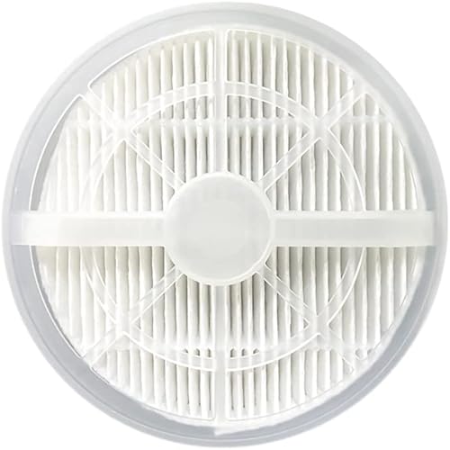 MELEDEN Purificador de aire para el hogar con filtros, diseño mejorado 2022 purificadores de aire de bajo ruido para el hogar