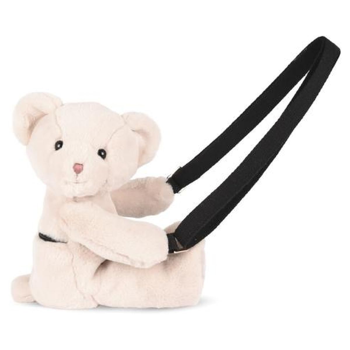 DOUDOU Bag - Ivory Bear