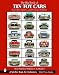 Produktbild The Big Book of Tin Toy Cars: Passenger, Sports, And Concept Vehicles