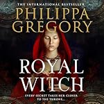 Cover of Royal Witch