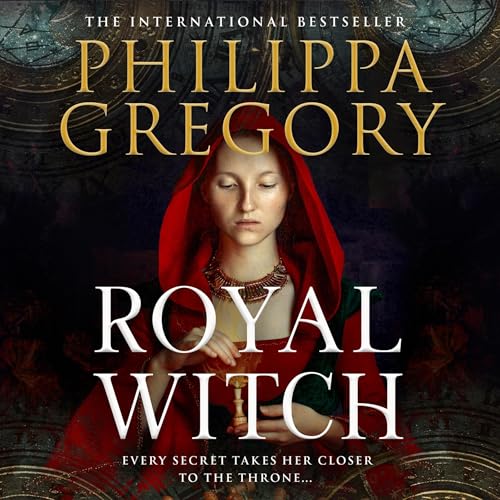 Royal Witch Titelbild
