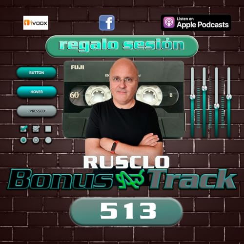 Bonus Track 513 (regalo sesión)