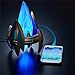 Adorable Starcraft Protoss Pylon USB Charger with 2 USB Ports