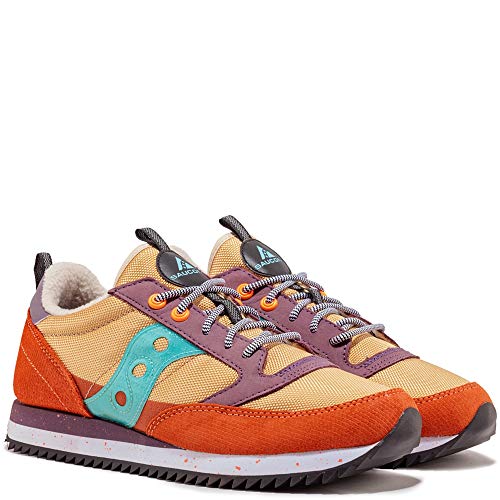 Image of Saucony Women s Jazz CL Cozy Sneaker