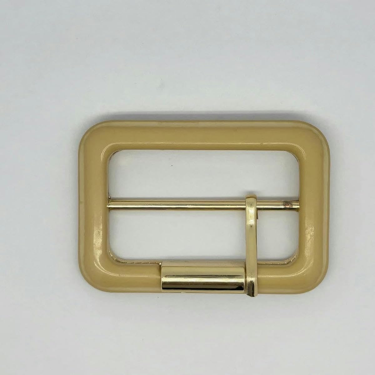 Interior 30/50mm 2 uds abrigo de aleación gabardina hebilla de cinturón de resina con Pin bufanda de seda Clip hebilla de cintura camiseta Clips de corbata para ropa de mujer Diy