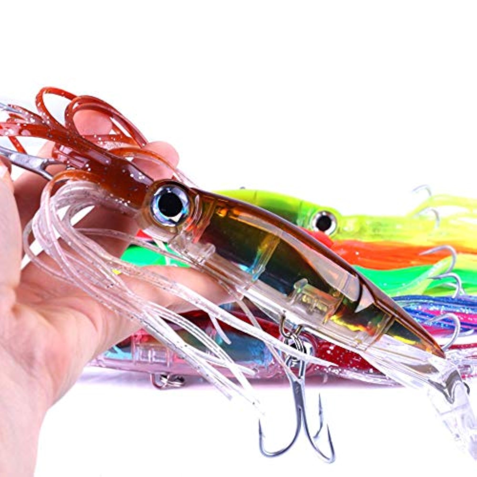 Bionic Baits Fishing Lures, 14cm/40g