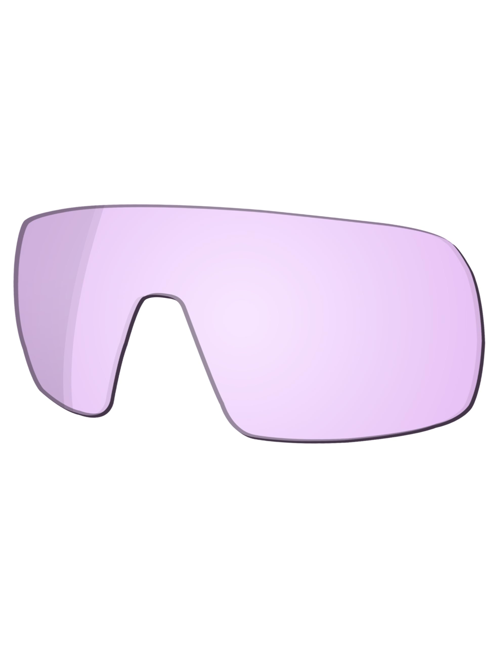 OSharp Lentes de repuesto para gafas de sol Oakley Sutro OO9406, polarizadas HD, espejadas, protección UV y ajuste perfecto