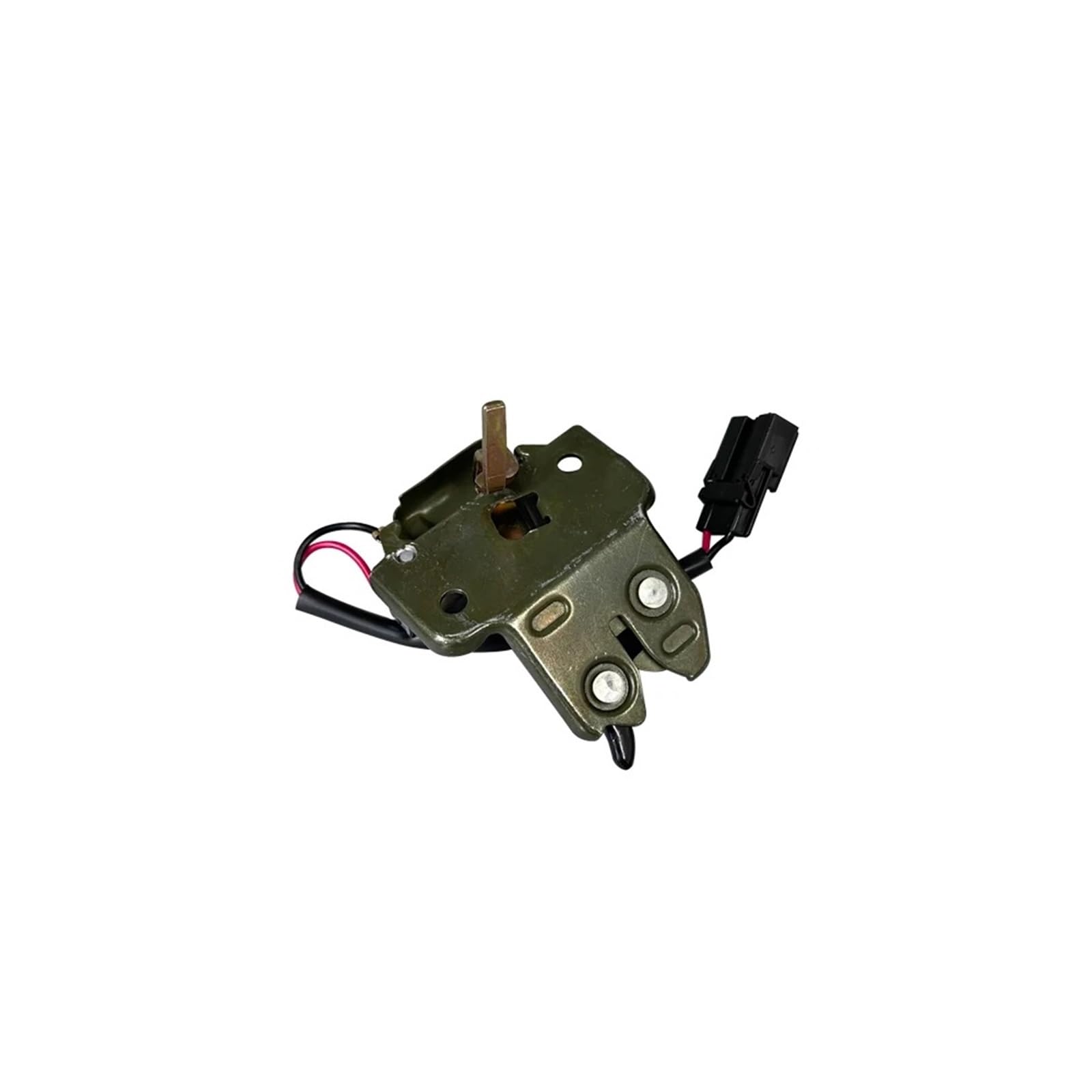 for Nissan 240SX S14 for Sentra B13 1989-1998 Trunk Latch Tailgate Lock Rear Trunk Boot Lock(Lock)