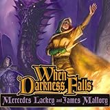 When Darkness Falls: The Obsidian Trilogy, Book 3
