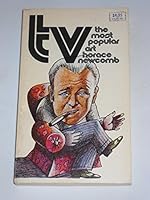 TV: the most popular art 0385036027 Book Cover