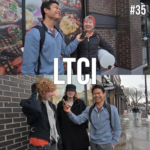 #35 LTCI - Are Edmontonians Actually Happy?