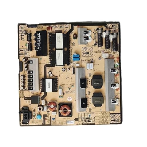 Écran noir sur TV QN82Q70R ? Commandez la carte BN44-00983B fonctionnelle