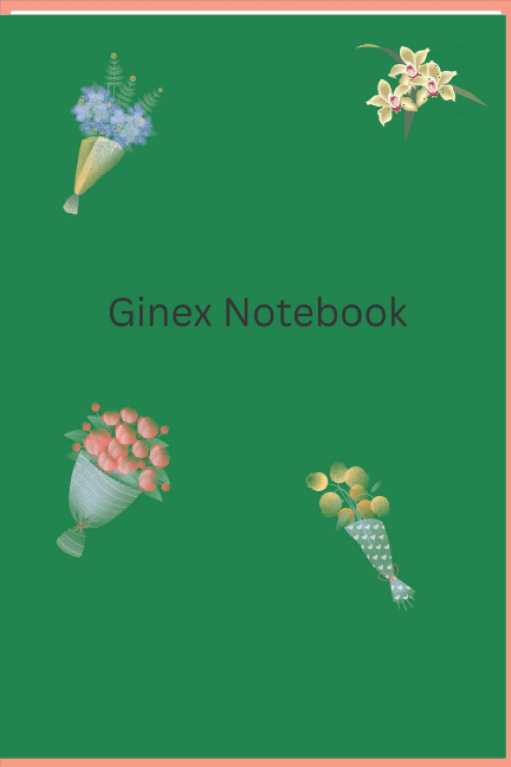 Ginex notebook