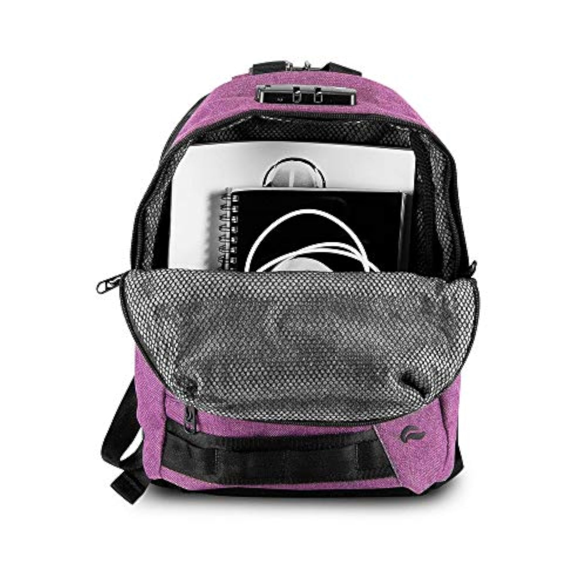 Mini Smell Proof Backpack
