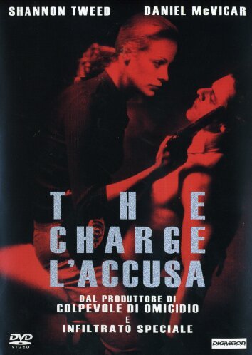 Preisvergleich Produktbild The Charge L'accusa