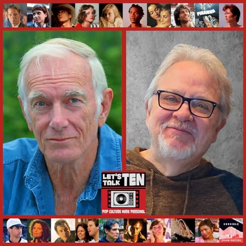 EP. #73 &ndash; A CONVERSATION with JOHN SAYLES