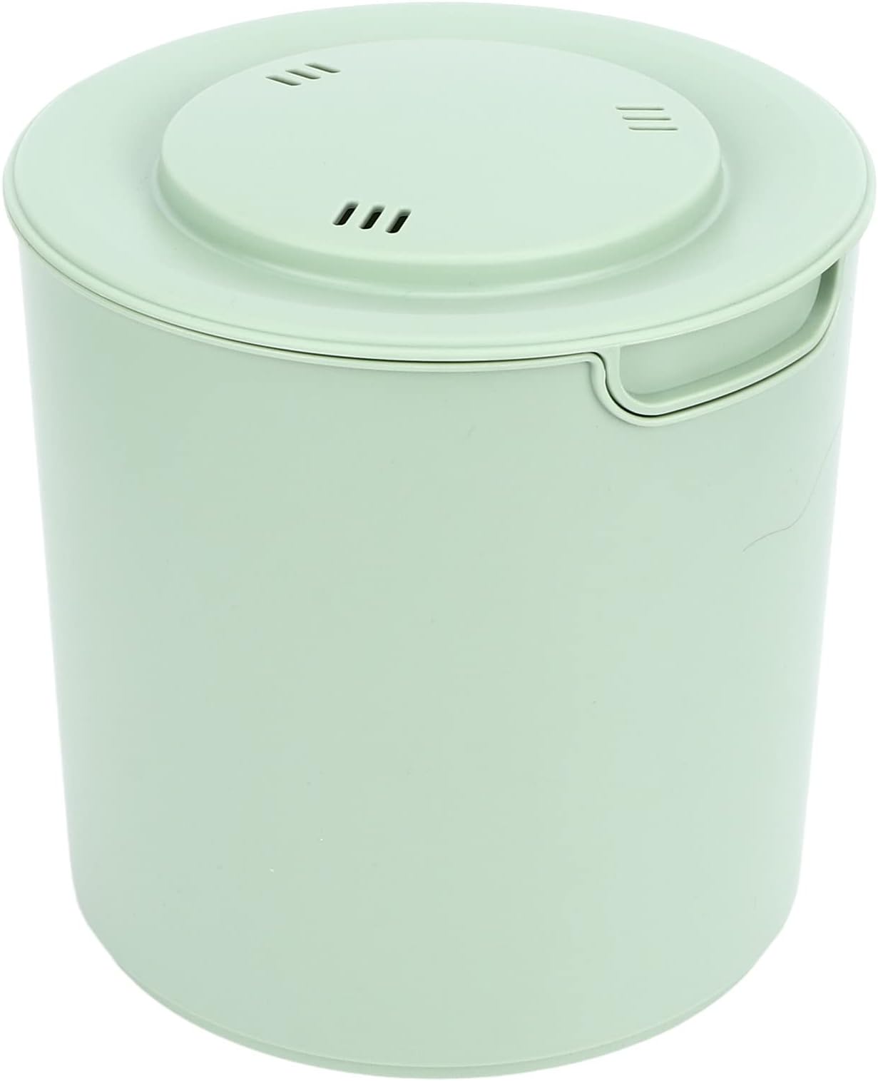 Fdit Bean Sprouts Maker, Food Grade Large Capacity Multipurpose Automatic Bean Sprouts Growing Machine for Natto