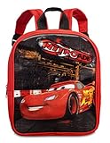 wackelbilder drucken  Fabrizio Disney Cars Rucksack mit 3 D Wackelbild 80647-9800