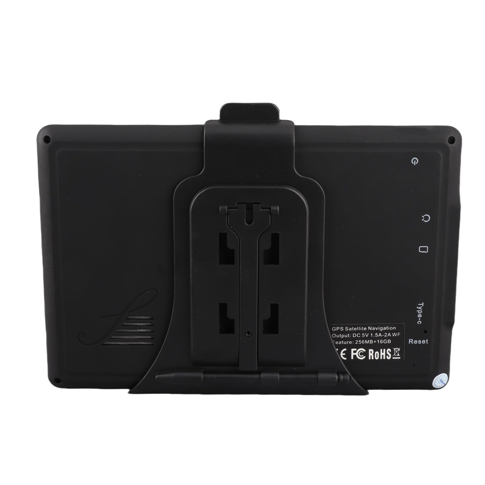 Navegación GPS para Coche Camión Pantalla HD de 7 Pulgadas 16GB