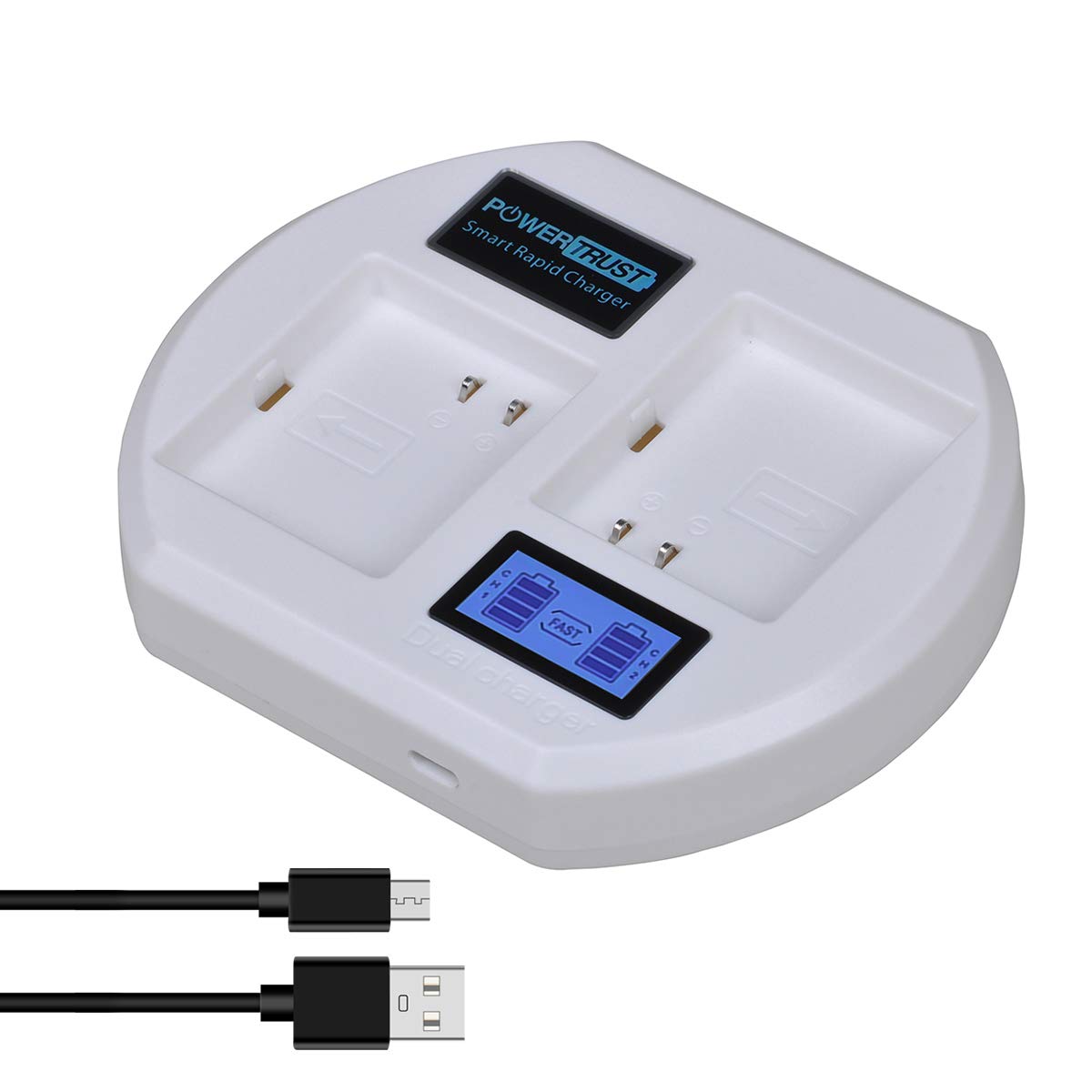 Buy PowerTrust Charging Station for Arlo Rechargeable Battery Charger