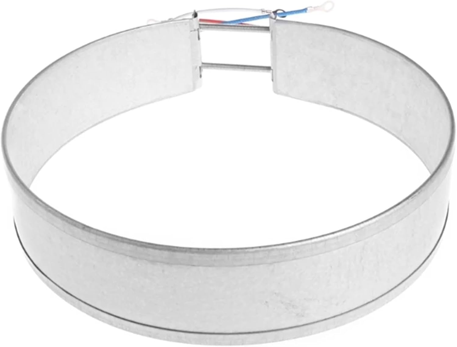 A70P Thin Band Heater Elements For Household Electrical Appliances Kettle Heating Ring