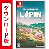 「LAPIN(ラパン)勇敢なウサギ探検隊の冒険 ダウンロード版」の画像