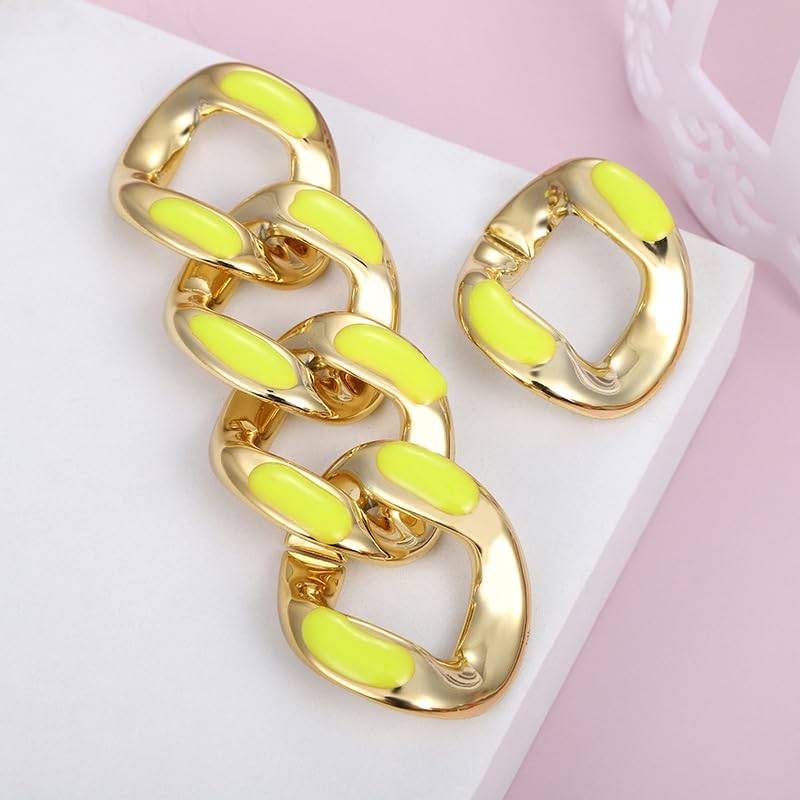 NANZU 1000PCS 15 * 3MM ABS Acryl Kette BuckleLinking Ringe Große Stecker Acryl Twist Link Jump Ring Kette für DIY Schmuck Machen Telefon/Tasche Kette
