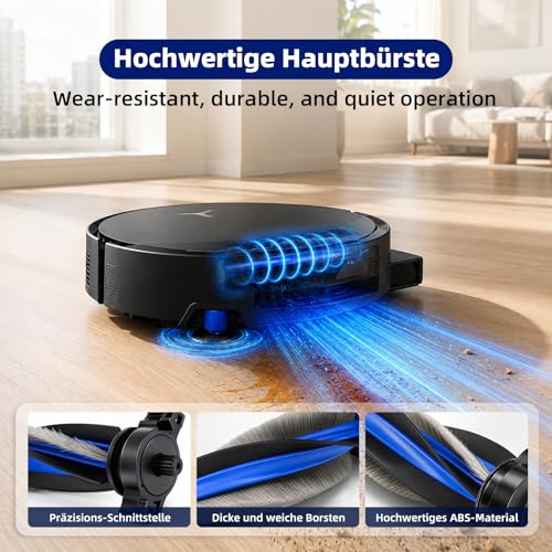 Accessories for ECOVACS DEEBOT T90 PRO Omni / T90 Omni ...