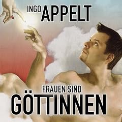 Frauen sind G&ouml;ttinnen Titelbild