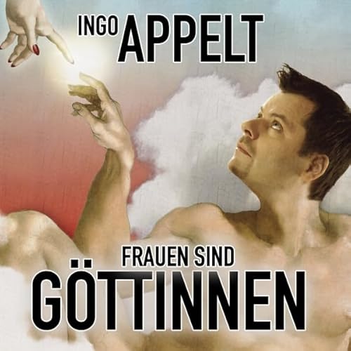 Frauen sind G&ouml;ttinnen cover art