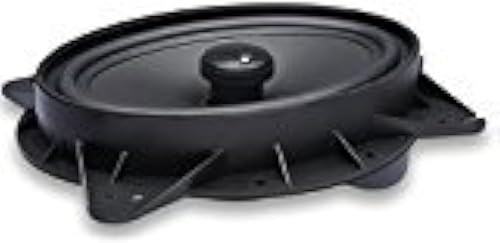 Powerbass OE692-TY 6"x9" altavoz coaxial oem toyota reemplazo