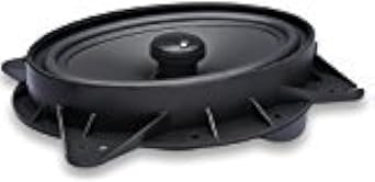 Powerbass OE692-TY 6x9 coaxial oem toyota replacement speaker