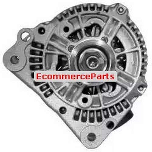 Alternatore 9145374901698 EcommerceParts Tensione: 12 V, Alternatore-Corrente carica: 70 A